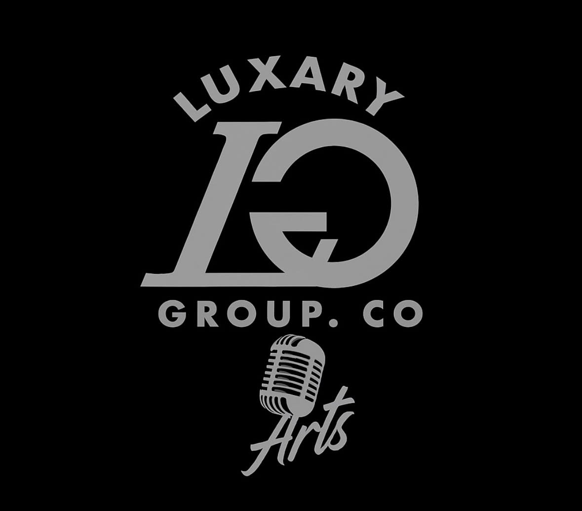 Luxary Group Arts logo