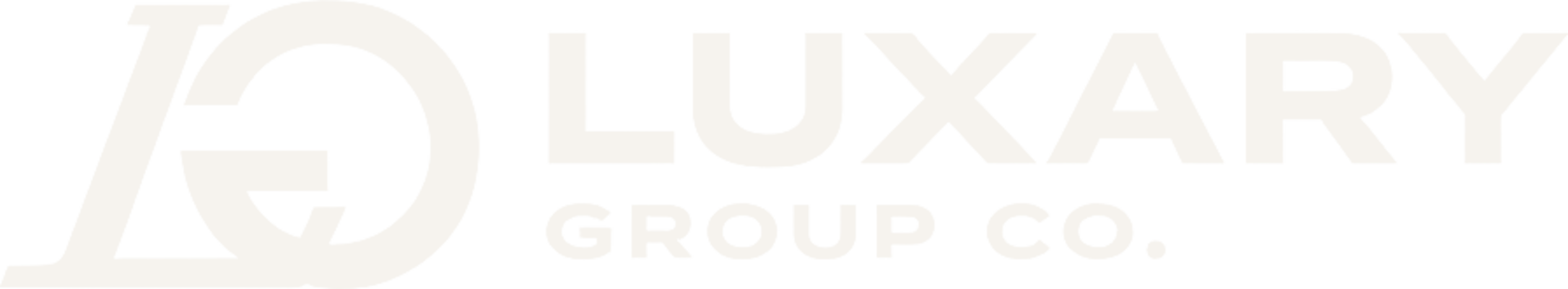 Luxary Group Co.